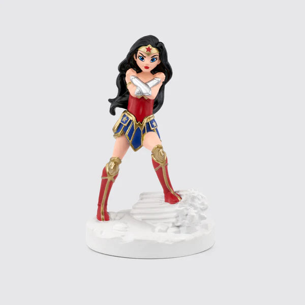 DC : Wonder Woman Tonie