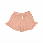 Sedona Butterfly Shorts - Mineral Blush