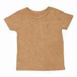 Sequoia T-Shirt - Mineral Rust
