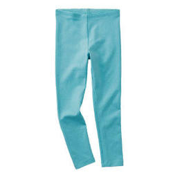 Solid Leggings - Seashore