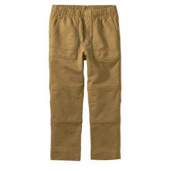 Playwear Pants - Raw Umber