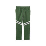 Speedy Striped Joggers - Stem