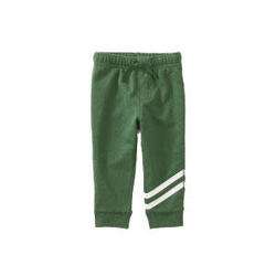 Speedy Striped Baby Joggers - Stem