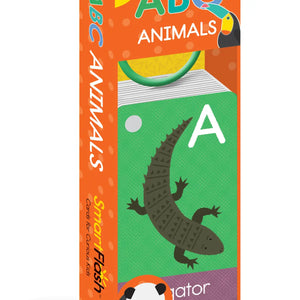 Abc Animals: Smartflash ™