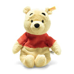 Disney's Winnie the Pooh Bear Stuffed Plush Toy, 11 Inches