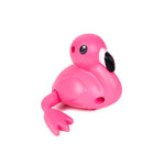 Wind Up Toy Flamingo