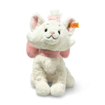 Disney "Aristocats" Marie Cat Plush Stuffed Toy 9 Inches