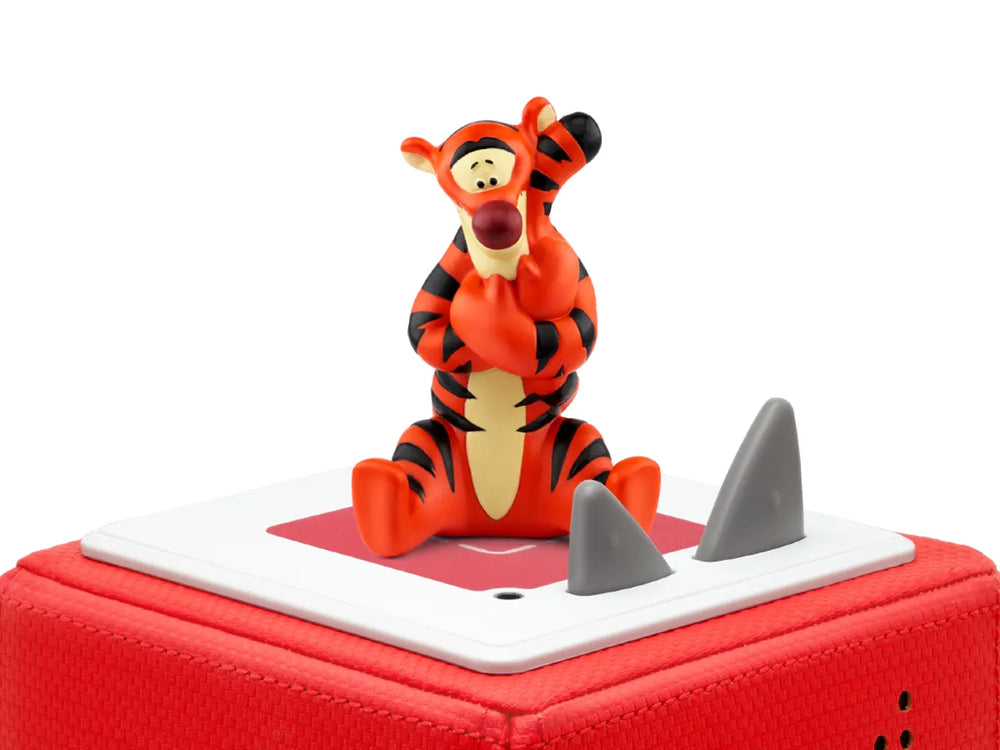 
            
                Load image into Gallery viewer, Tonie - Tigger
            
        