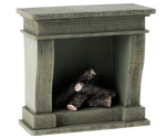 Fireplace, Miniature