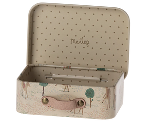 Suitcase, Micro - Des Licornes