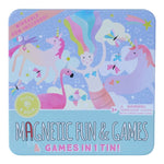 Fantasy Magnetic Fun & Games