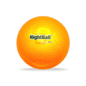 Nightball® Light-Up Led High Bounce Ball