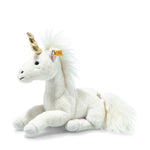 Unica Unicorn Stuffed Plush Animal, 11 Inches