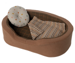 Cosy Basket, Medium - Brown