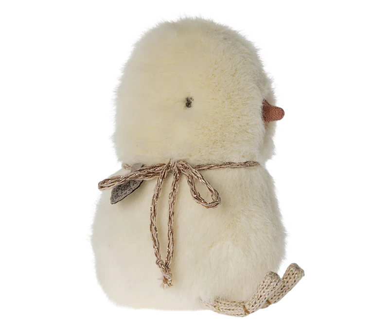 
            
                Load image into Gallery viewer, Plush Chicken, Mini
            
        