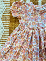 Astrid & Friends Dress - Ditsy Spring Floral