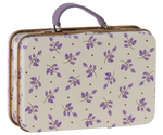 Small Suitcase - Madelaine Lavender