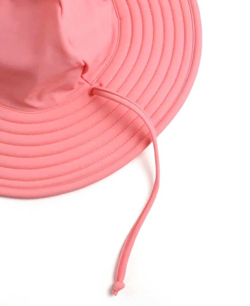 Swim Hat - Bubblegum Pink