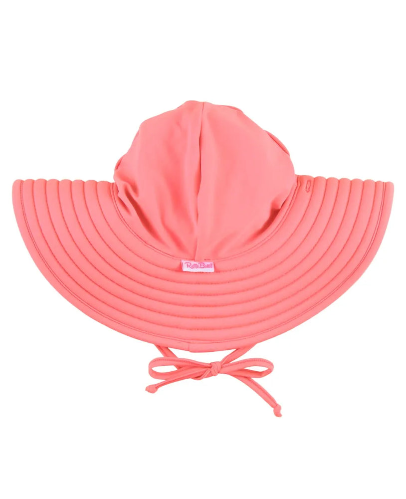 Swim Hat - Bubblegum Pink