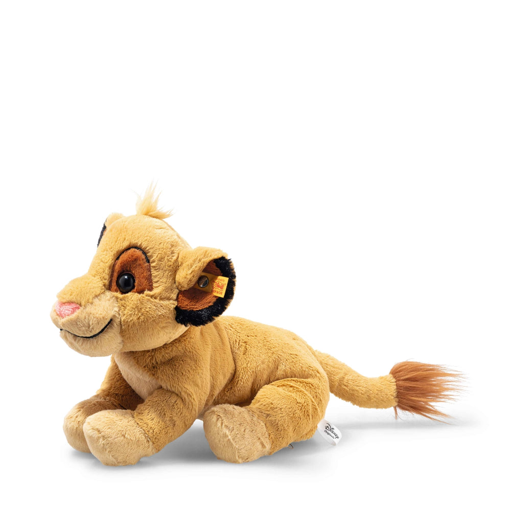 Simba Stuff Disney's