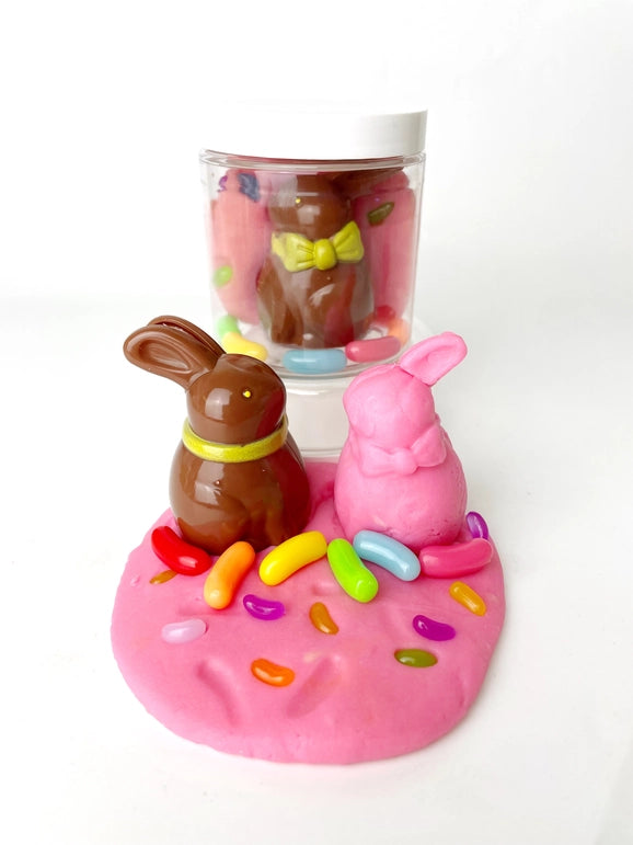 Easter Candy Mini Dough-To-Go