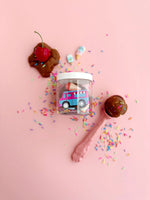 Ice Cream Truck Mini Dough to Go Kiddough Play Kit