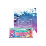 Pearlescent Watercolor Giftables Pack