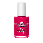 Scented Peppermint Piggy Nail Polish