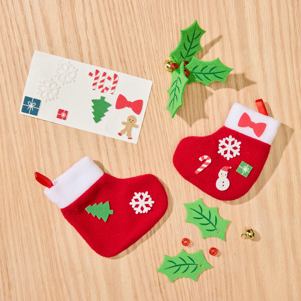 Cozy Glowing Fireplace Science Kit