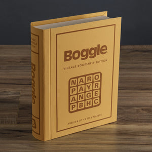 
            
                Load image into Gallery viewer, Boggle Vintage Bookshelf Edition
            
        