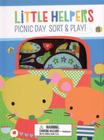 Picnic Day Sort and Play