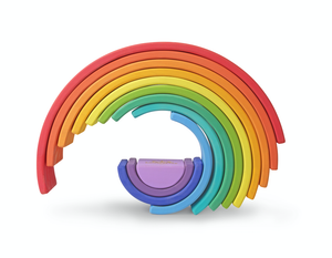 
            
                Load image into Gallery viewer, Arches Large Rainbow
            
        