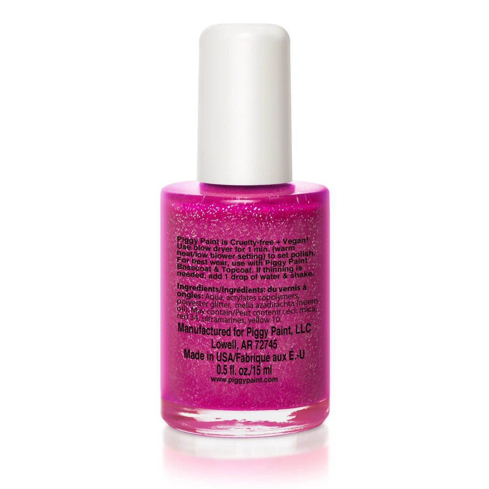 
            
                Load image into Gallery viewer, Glamour Girl Nail Polish
            
        