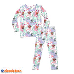 Paw Patrol Girl Pups Bamboo Kids Pajamas