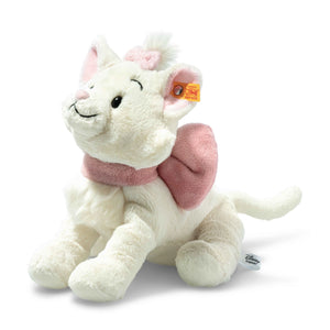 
            
                Load image into Gallery viewer, Disney &amp;quot;Aristocats&amp;quot; Marie Cat Plush Stuffed Toy, 9 Inches
            
        