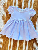 Astrid & Friends Dress - Lilac