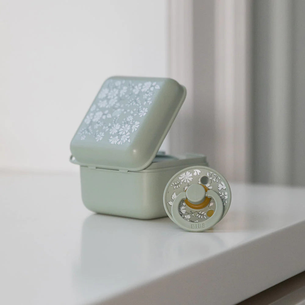 
            
                Load image into Gallery viewer, Pacifier Box - Capel Sage
            
        