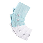 Piper Washcloths (6-pack)
