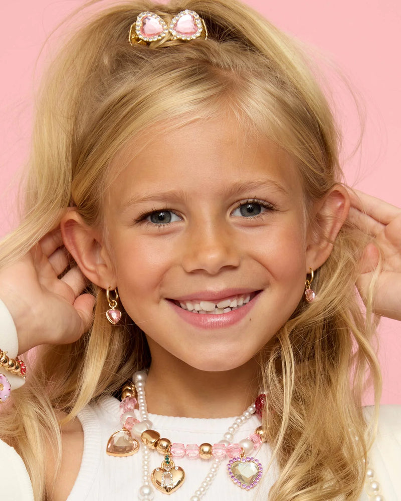 Absolutely Charming Clip On Earring Set – Bella + James