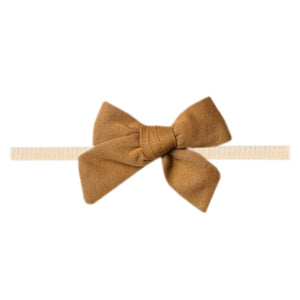
            
                Load image into Gallery viewer, Camel Classic Nylon Bow
            
        