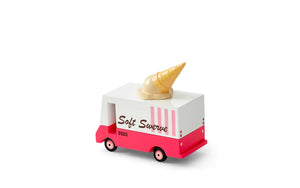 Ice cream Van