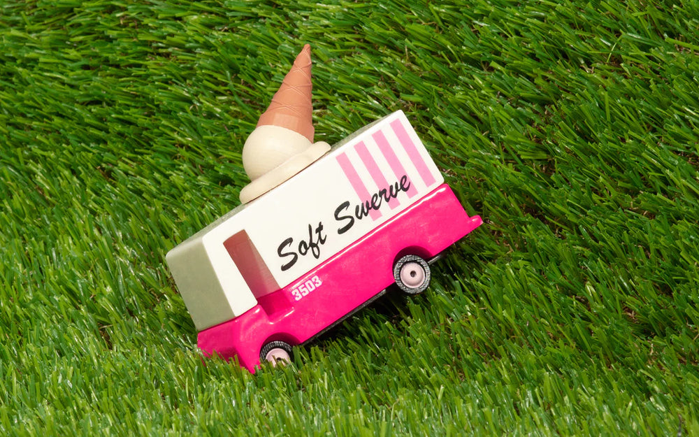 Ice cream Van