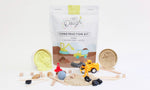 Construction Dough Kit