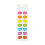 Stickivile Happy Macarons Stickers