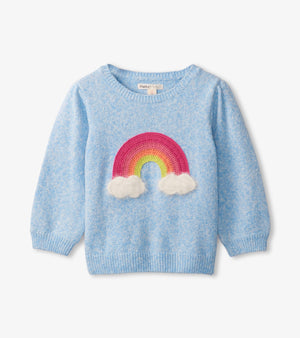 
            
                Load image into Gallery viewer, Rainbow Pretty Sweater
            
        
