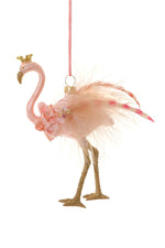 Royal Flamingo