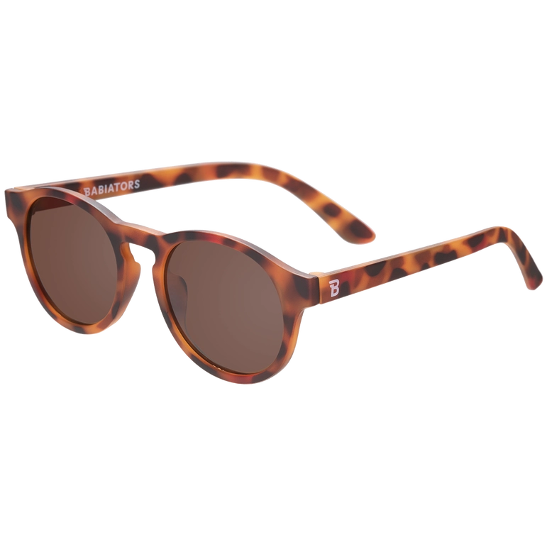 Tortoise shell shatter proof sunglasses