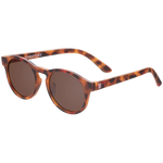 Tortoise shell shatter proof sunglasses