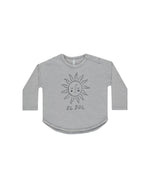 Long Sleeve Tee - El Sol