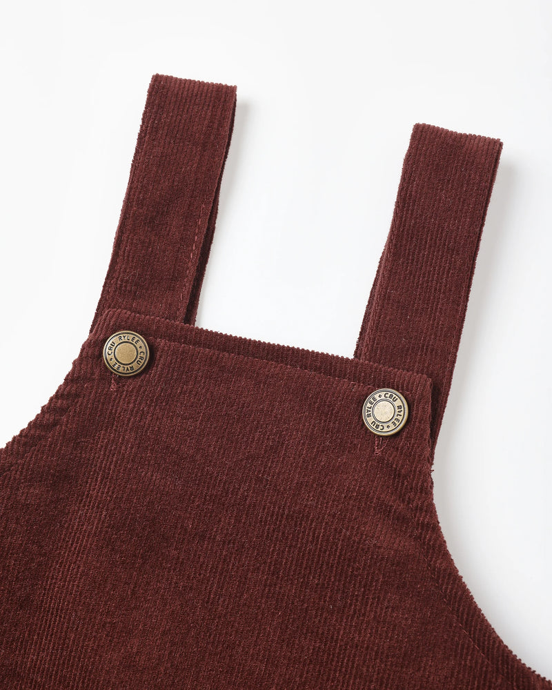 Cargo Overalls